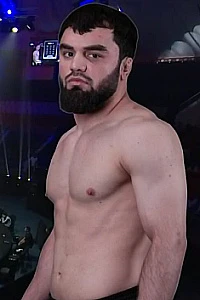 Бекхан Бесаев