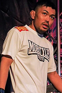 Joji Mikami