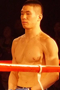 Kazumasa Sugawara
