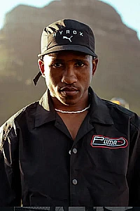 Terence Balelo