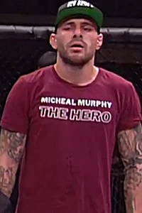 Micheal Murphy