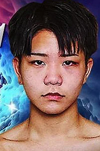 Rui Chiba