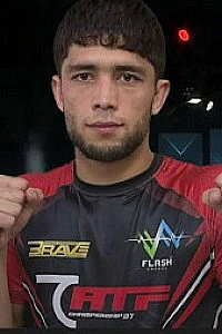 Ramiz Akhmadzoda