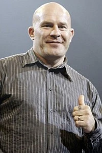Иэн Фримен