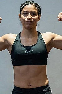 Miroslava Cauich Manzanero