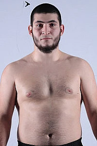 Шамиль Халаев
