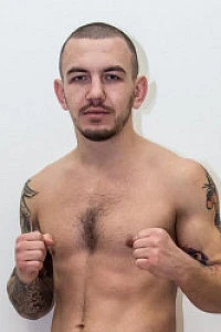 Николай Байкин