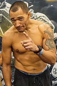 Michael Cora