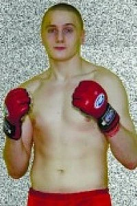 Алексей Зыков