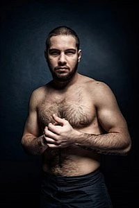 Алексей Мартынов