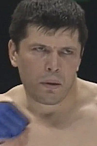 Юрий Кочкин