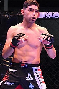 Gerardo Lemus