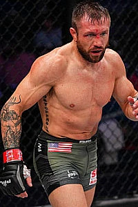 Lance Palmer