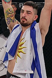Mateo Lerena