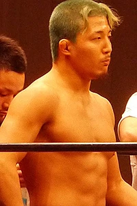 Nao Yoneda