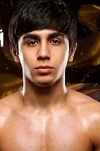 Said Salmanov
