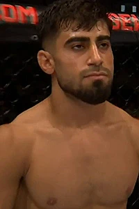 Zanyar Kamaran