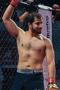 Daniel Gutierrez