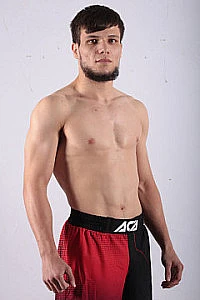 Сулим Эльмурзаев