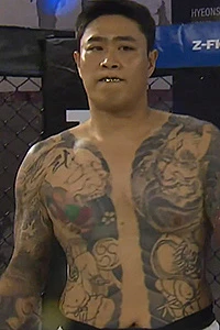 Joong Woo Kim