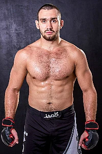 Сергей Мартынов
