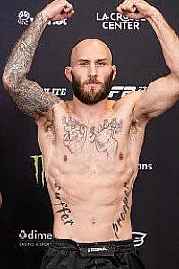 Dylan Smerillo