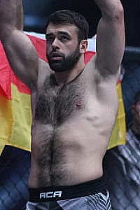 Руслан Габараев