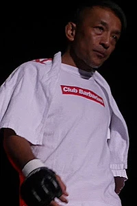 Yoshinori Fukumoto