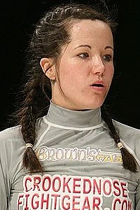 Анджела Маганья
