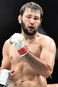 Сергей Калинин