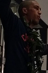 Riley Dutro