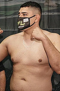Gabriel Alvarado