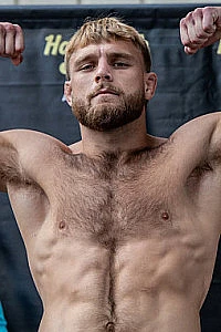 Gavin Rice