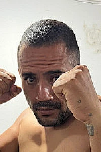 Djean Dos Santos Chagas