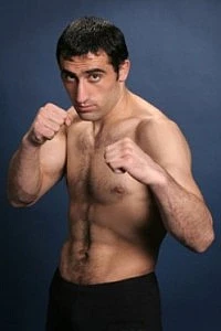 Karen Grigoryan