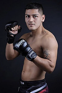 Ralph Mattos