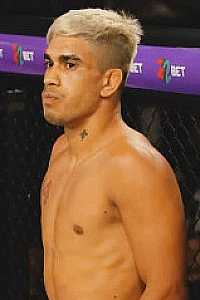 Damian Suarez