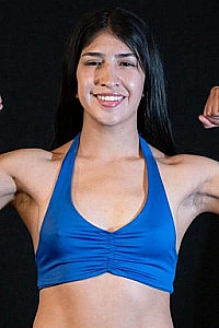 Alejandra Lugo