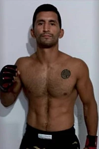 Matias Gutierrez
