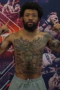 Khary Williams
