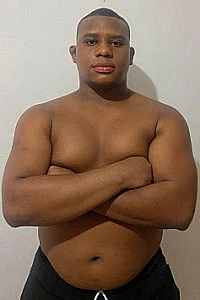 Marlon dos Santos