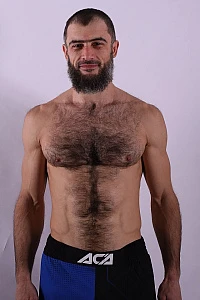 Джамбул Чергесханов
