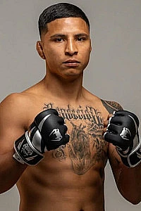 Luis Alfredo Hernandez