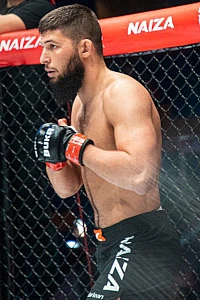 Adam Zhaudat El Faran