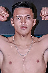 Carlos Junior Inga