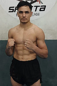 Matheus Lorena Pereira