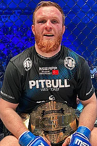 Ibragim Chuzhigaev