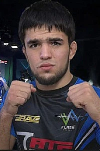 Imam Akhmad Iskhakov