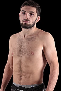 Ахмед Мусакаев