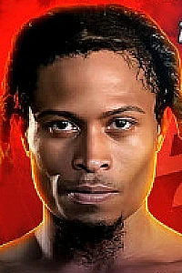 Shamar Perez
